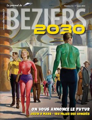 Journal de Béziers N°52