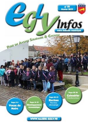 Egly Infos 77