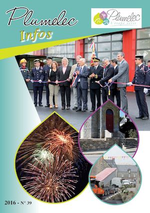 Bulletin Annuel 2016