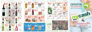 Oferta Apertura Mycash Gijón 6 al 15 de marzo 2017