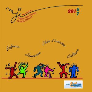 Aureilhan Saison Culturelle 2016 2017