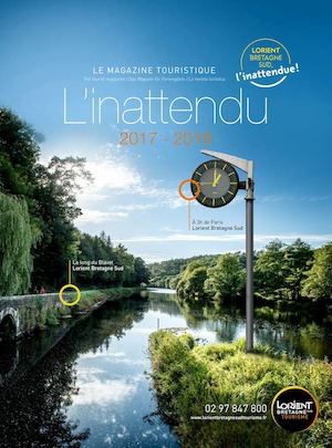 L'Inattendu - Edition 2017-2018