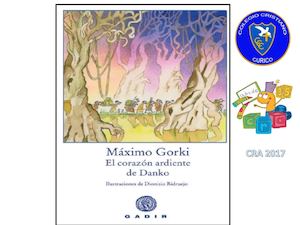 El Corazón Ardiente De Danko