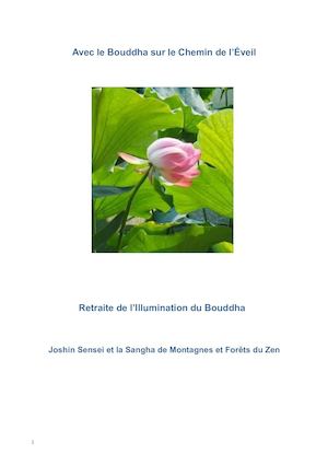 L'Illumination du Bouddha