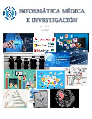 Revista de Informática Médica e Investigación