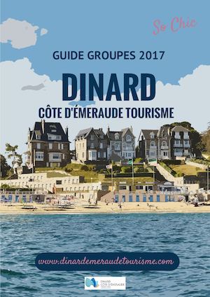 GUIDE GROUPES 2017