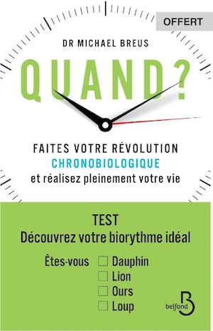Quand ? - Test