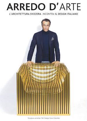 Arredo D Arte aprile 2016