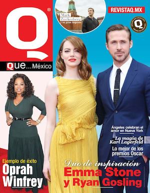 Revista Q 112 Marzo 2017