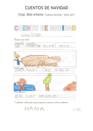 Cuentos De Navidad