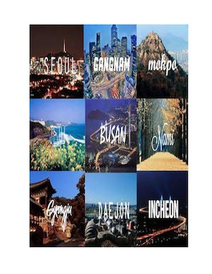 CULTURA DE COREA DEL SUR