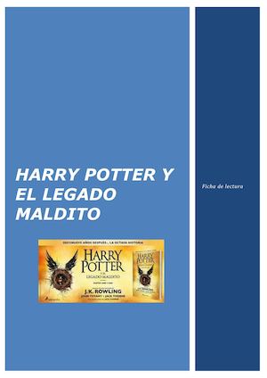 Harry Potter Calameo