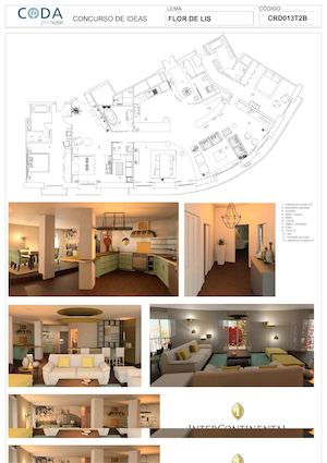 Proyectos Codaphi Hotel 2017