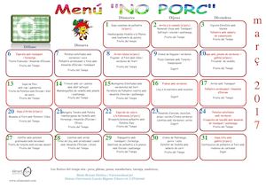 21NO PORC MARÇ 2017