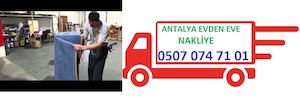 Lara Nakliye Nakliyat 0507 074 71 01 Antalya Lara Evden Eve Taşımacılık