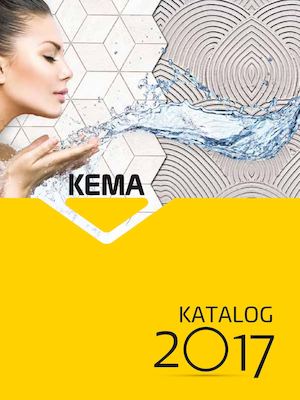 Kema Katalog 2017