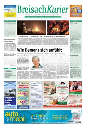 ReblandKurier-Kaiserstuhl