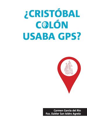 Aicle Cristobal Colon Usaba Gps Muestra