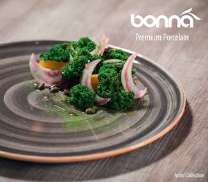 Catalogo Porcellana Bonnà 2017