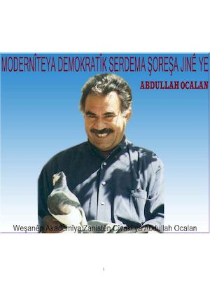 MODERNİTEYA DEMOKRATİK SERDEMA ŞOREŞA JİNÊ YE