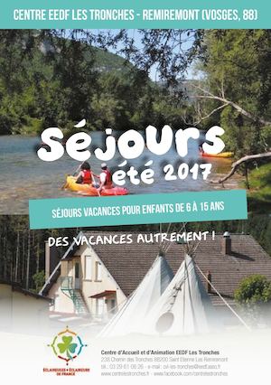 Eedf Catalogue Ete 2017