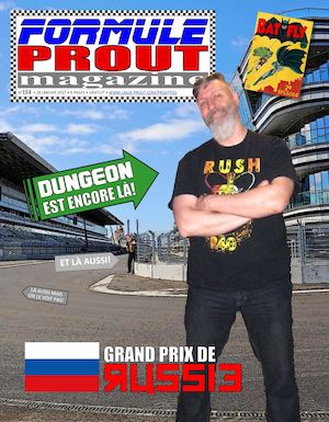 FPM 153 - Russie 2017