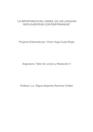 Proyecto Vikingos