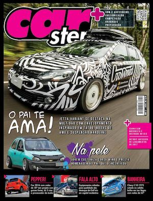 Car Stereo 210 Fevereiro