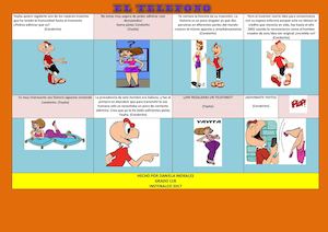 Historieta Condorito