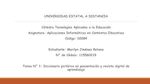 Revista Digital