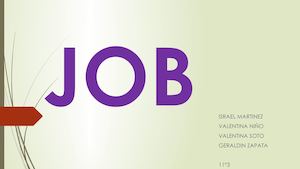 Job