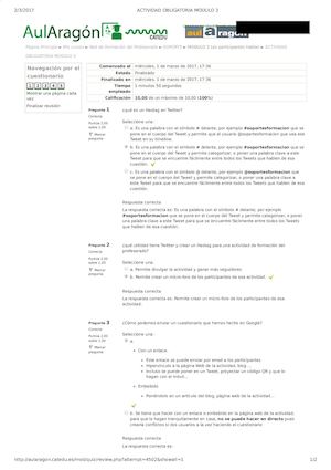 ACTIVIDAD OBLIGATORIA MODULO 3 Backup