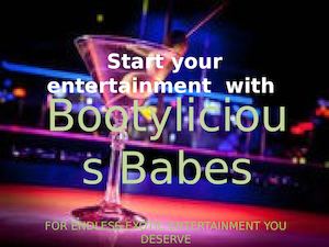 Stripper Hire Melbourne