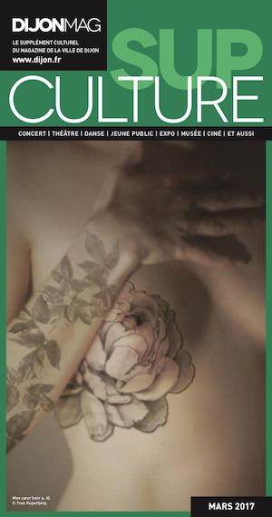 Dijon Mag 299 Sup Culture