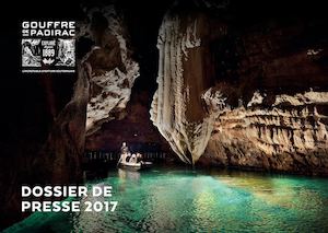 Dossier de Presse 2017 - Version française