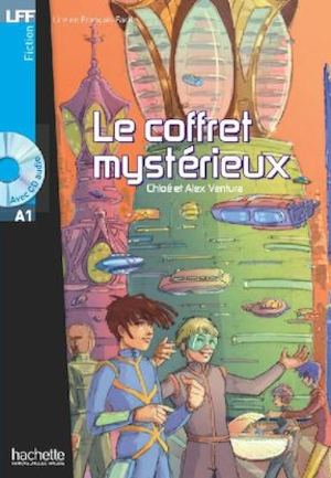 LFF - Le coffret mystérieux A1 - Extrait