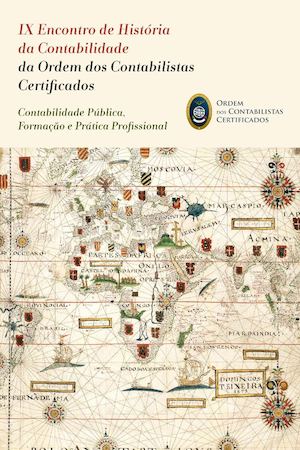 Livro do Nono Encontro de História da Contabilidade
