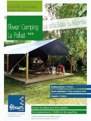 Brochure Camping 2017