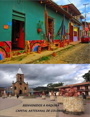 Raquira