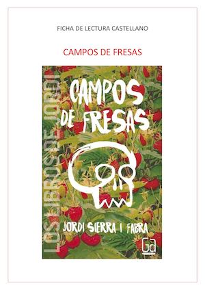 Calameo Castellano Campos De Fresas