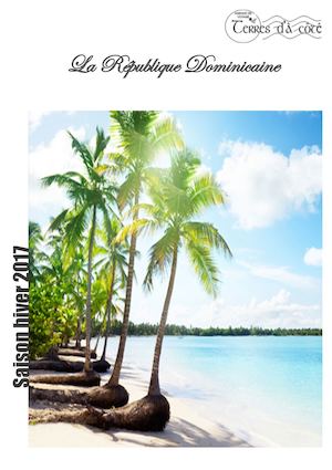 La Republique Dominicaine Brochure (1)