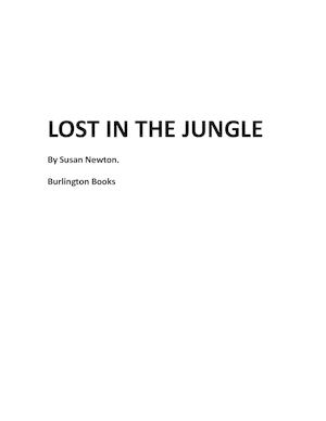 Lost In The Jungle