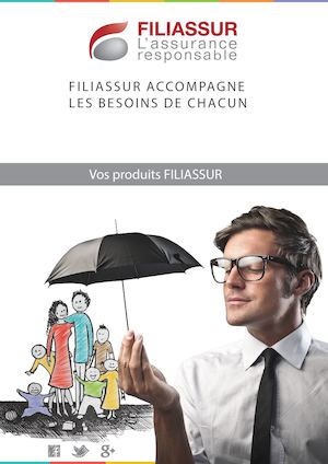 Catalogue Filiassur XSELL