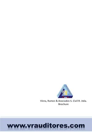 Viera Ramos Auditores y Consultores