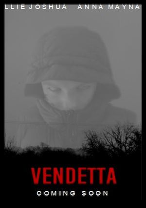 Vendetta Poster Done