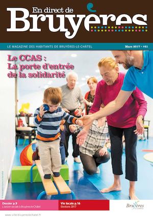 Bruyeres 61 Fevrier 2017