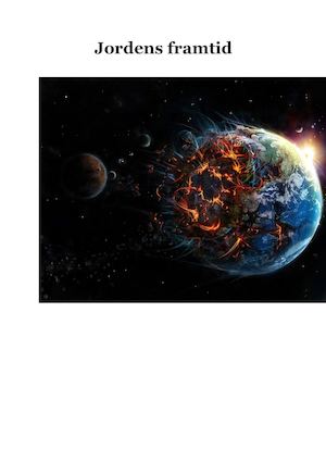 Jordens Framtid Aa92