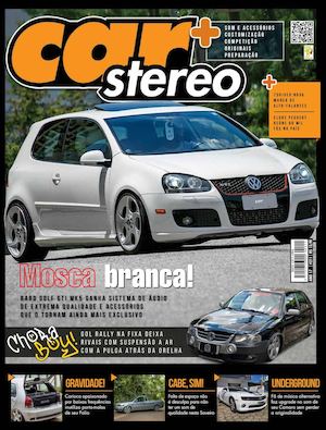 Car Stereo 211  Marco