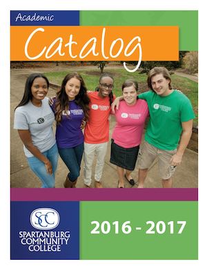 SCC Catalog 2016 2017 Web