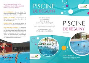 Piscine Reguiny 2016 2017 Web